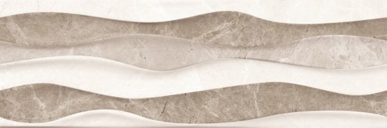 IMPORTILES VOLTERA 20x60 MIX BEIGE